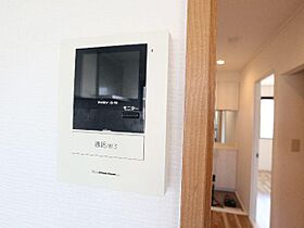 奈良県生駒市小明町（賃貸アパート1LDK・1階・40.15㎡） その10