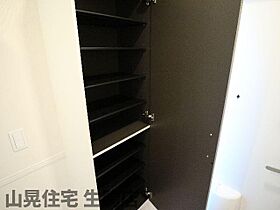 奈良県生駒市小明町（賃貸マンション1LDK・1階・33.67㎡） その18