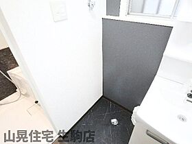 奈良県生駒市西松ケ丘（賃貸一戸建3LDK・1階・89.43㎡） その21