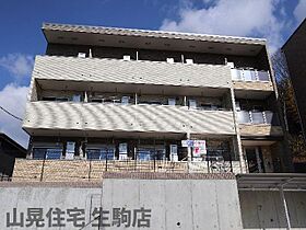 奈良県生駒市辻町（賃貸アパート1K・1階・26.09㎡） その30