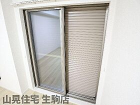 奈良県生駒市辻町（賃貸アパート1K・1階・26.09㎡） その13