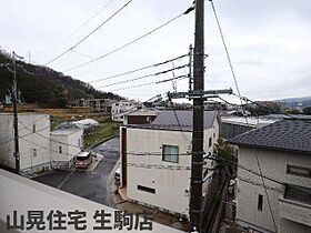 奈良県生駒市辻町（賃貸アパート1K・3階・28.87㎡） その13