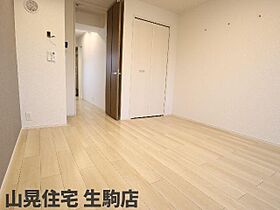 奈良県生駒市辻町（賃貸アパート1K・2階・27.02㎡） その29