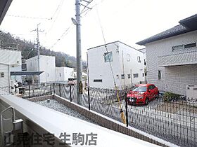 奈良県生駒市辻町（賃貸アパート1K・1階・27.02㎡） その13