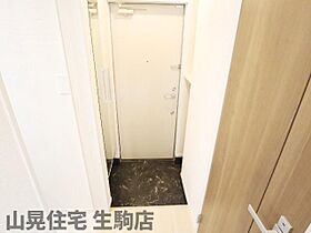 奈良県生駒市辻町（賃貸アパート1K・1階・27.02㎡） その15