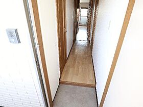 奈良県生駒市有里町（賃貸アパート3LDK・3階・55.00㎡） その6