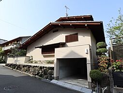 近鉄奈良線 東生駒駅 徒歩8分