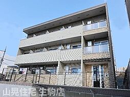 近鉄奈良線 東生駒駅 徒歩11分