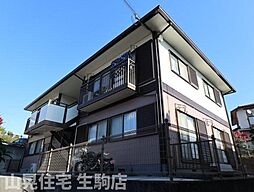 近鉄奈良線 生駒駅 徒歩10分