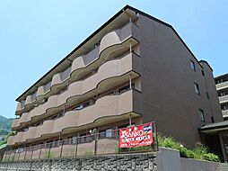 近鉄奈良線 生駒駅 徒歩9分