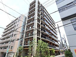 ローレルコート生駒ザ・レジデンス