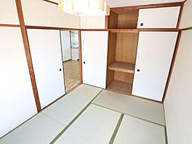 奈良県奈良市秋篠新町（賃貸マンション1LDK・3階・54.40㎡） その24