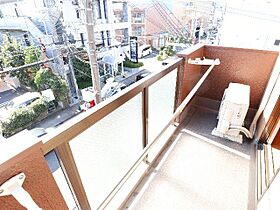 奈良県奈良市二条町1丁目（賃貸マンション1K・3階・24.30㎡） その7