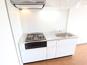 奈良県奈良市西大寺新町2丁目（賃貸マンション3LDK・2階・59.00㎡） その4