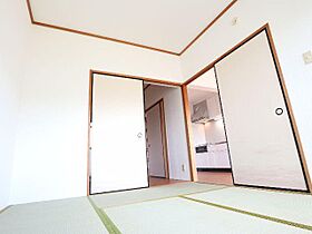 奈良県奈良市西大寺新町2丁目（賃貸マンション3LDK・2階・59.00㎡） その5