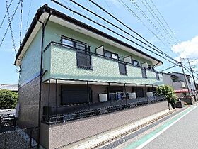 奈良県奈良市宝来2丁目（賃貸マンション1K・2階・20.80㎡） その30