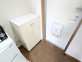 奈良県奈良市敷島町1丁目（賃貸アパート1K・2階・19.80㎡） その23