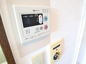 奈良県奈良市あやめ池南2丁目（賃貸マンション1K・4階・17.55㎡） その20