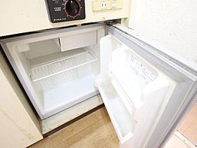 奈良県奈良市四条大路3丁目（賃貸アパート1K・1階・18.90㎡） その13