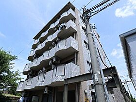 奈良県奈良市西大寺竜王町2丁目（賃貸マンション1K・4階・18.36㎡） その22