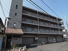 奈良県奈良市山陵町（賃貸マンション1LDK・4階・47.30㎡） その1