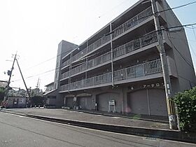 奈良県奈良市山陵町（賃貸マンション1LDK・4階・47.30㎡） その30