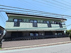 奈良県奈良市宝来2丁目（賃貸マンション1K・1階・20.80㎡） その1