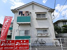 奈良県奈良市六条町（賃貸アパート1LDK・1階・41.44㎡） その30