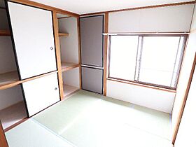 奈良県奈良市菅原町（賃貸一戸建3LDK・1階・71.00㎡） その7