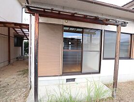 奈良県奈良市菅原町（賃貸一戸建3LDK・1階・71.00㎡） その28