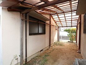 奈良県奈良市菅原町（賃貸一戸建3LDK・1階・71.00㎡） その13