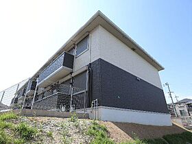 奈良県奈良市押熊町（賃貸アパート2LDK・2階・50.42㎡） その29