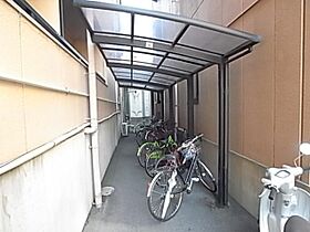 京都府木津川市相楽（賃貸マンション1K・3階・20.00㎡） その24