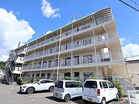 奈良県奈良市山陵町（賃貸マンション1LDK・2階・54.00㎡） その1