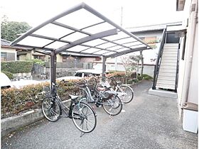 奈良県奈良市山陵町（賃貸アパート1K・1階・19.00㎡） その23