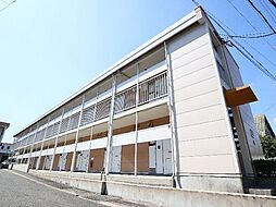 近鉄奈良線 大和西大寺駅 徒歩21分
