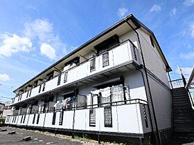 奈良県奈良市押熊町（賃貸アパート1R・1階・23.60㎡） その1