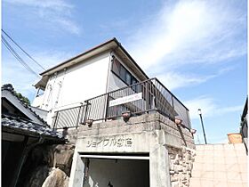 奈良県奈良市敷島町1丁目（賃貸アパート1K・2階・19.80㎡） その27