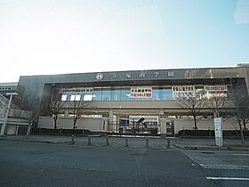 奈良県奈良市あやめ池南2丁目（賃貸マンション1R・2階・15.24㎡） その15