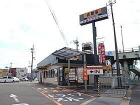 奈良県奈良市法蓮町（賃貸アパート1LDK・2階・40.05㎡） その9