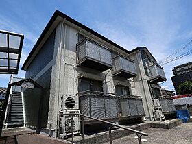 奈良県奈良市西大寺新町2丁目（賃貸アパート2K・2階・32.20㎡） その18