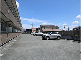 奈良県奈良市尼辻北町（賃貸アパート1LDK・1階・44.62㎡） その30