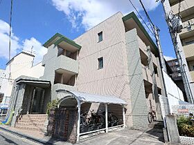 奈良県奈良市西大寺南町（賃貸マンション1K・3階・27.94㎡） その1