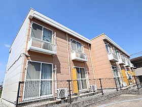 奈良県奈良市宝来町（賃貸マンション1K・1階・23.18㎡） その1