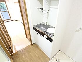 奈良県奈良市西大寺小坊町（賃貸マンション1K・1階・21.00㎡） その3