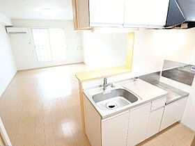 奈良県奈良市中山町西3丁目（賃貸アパート1LDK・2階・49.65㎡） その5