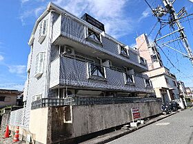 奈良県奈良市西大寺本町（賃貸マンション1K・1階・15.91㎡） その1