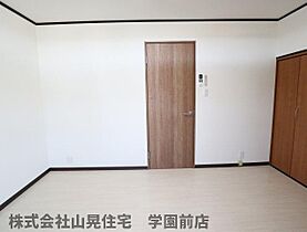 平井マンション  ｜ 奈良県奈良市学園大和町5丁目（賃貸マンション1LDK・3階・38.00㎡） その24