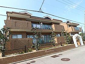 奈良県奈良市学園新田町（賃貸マンション3LDK・1階・77.68㎡） その1