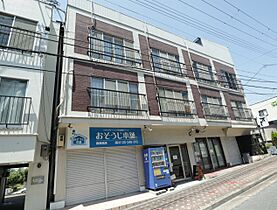 松葉マンション  ｜ 奈良県奈良市学園大和町2丁目（賃貸マンション1DK・3階・36.00㎡） その24